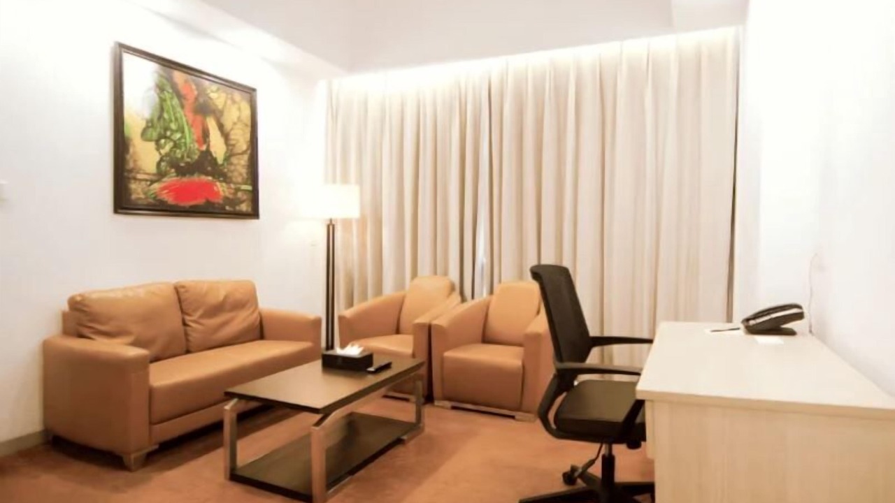 Photo of Bedroom in Chittagong