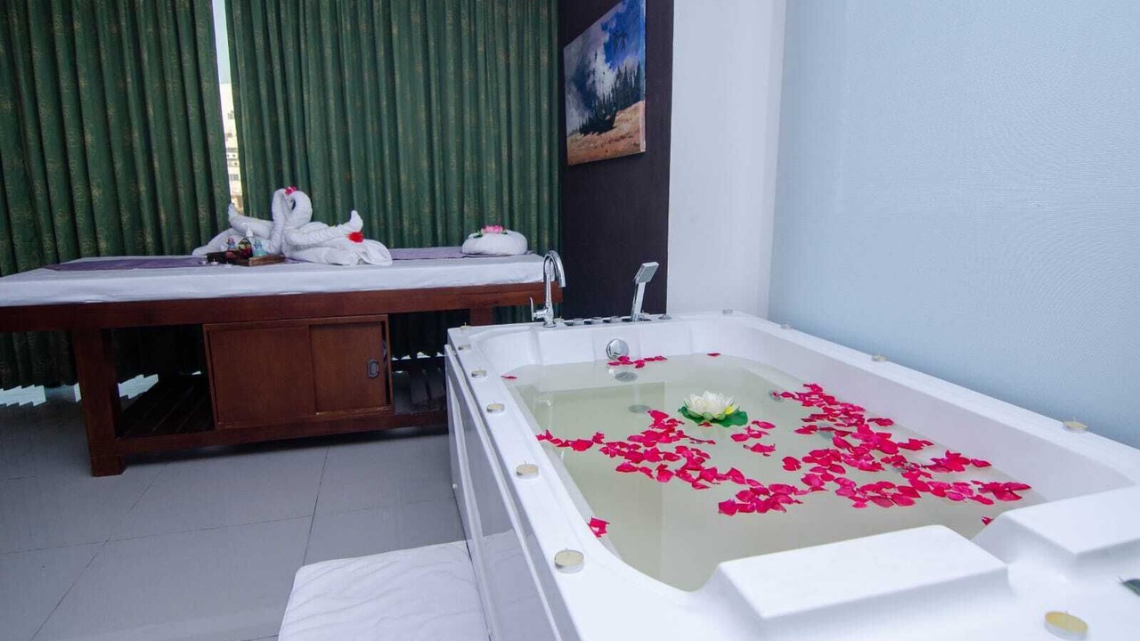 Photo of Bedroom in Chittagong