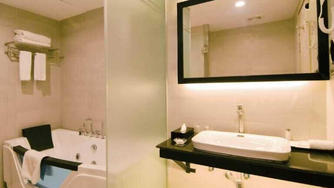Photo of Bathroom in Chittagong