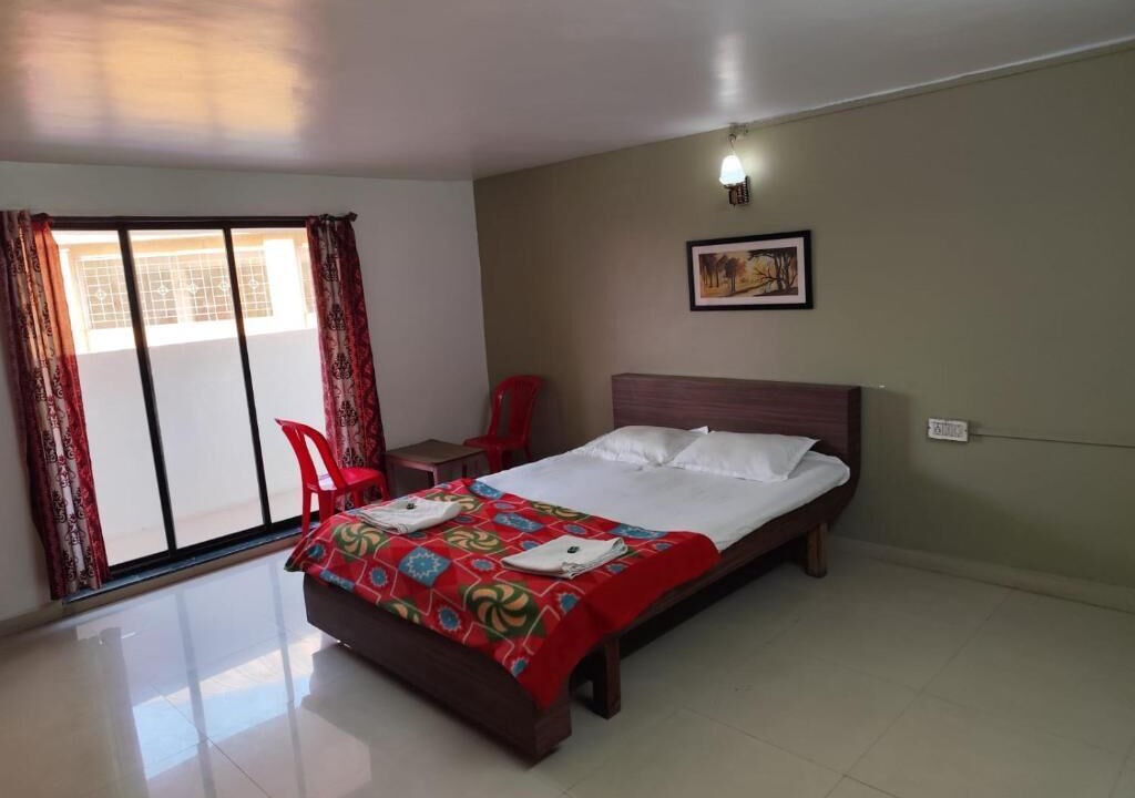 Photo of Bedroom in Tuljapur
