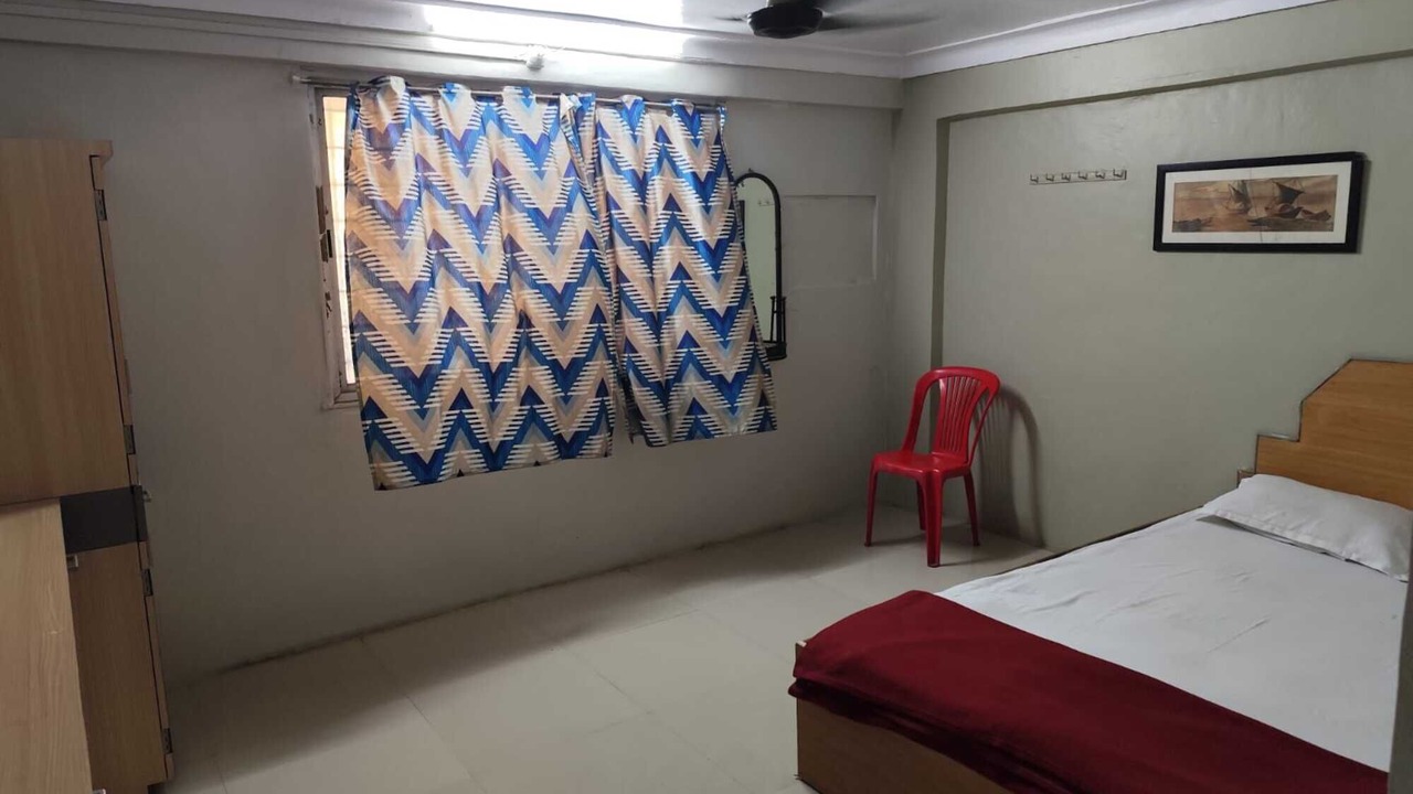Photo of Bedroom in Tuljapur