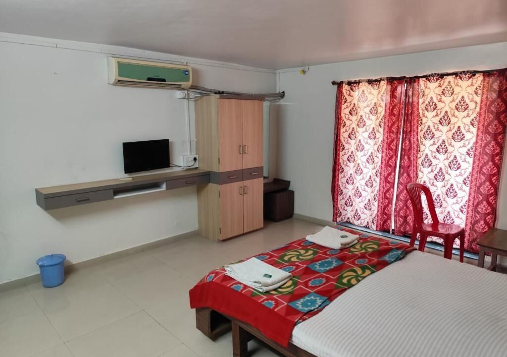Photo of Bedroom in Tuljapur