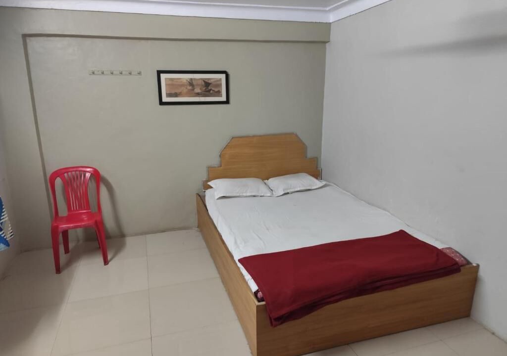 Photo of Bedroom in Tuljapur