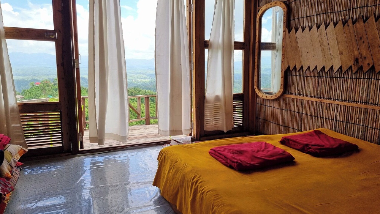 Photo of Bedroom in Bandarban