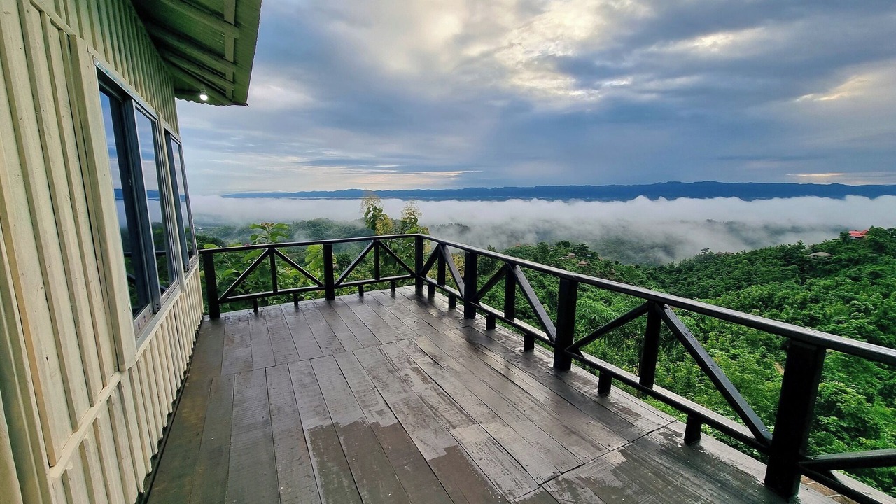 Photo of Livingroom in Bandarban