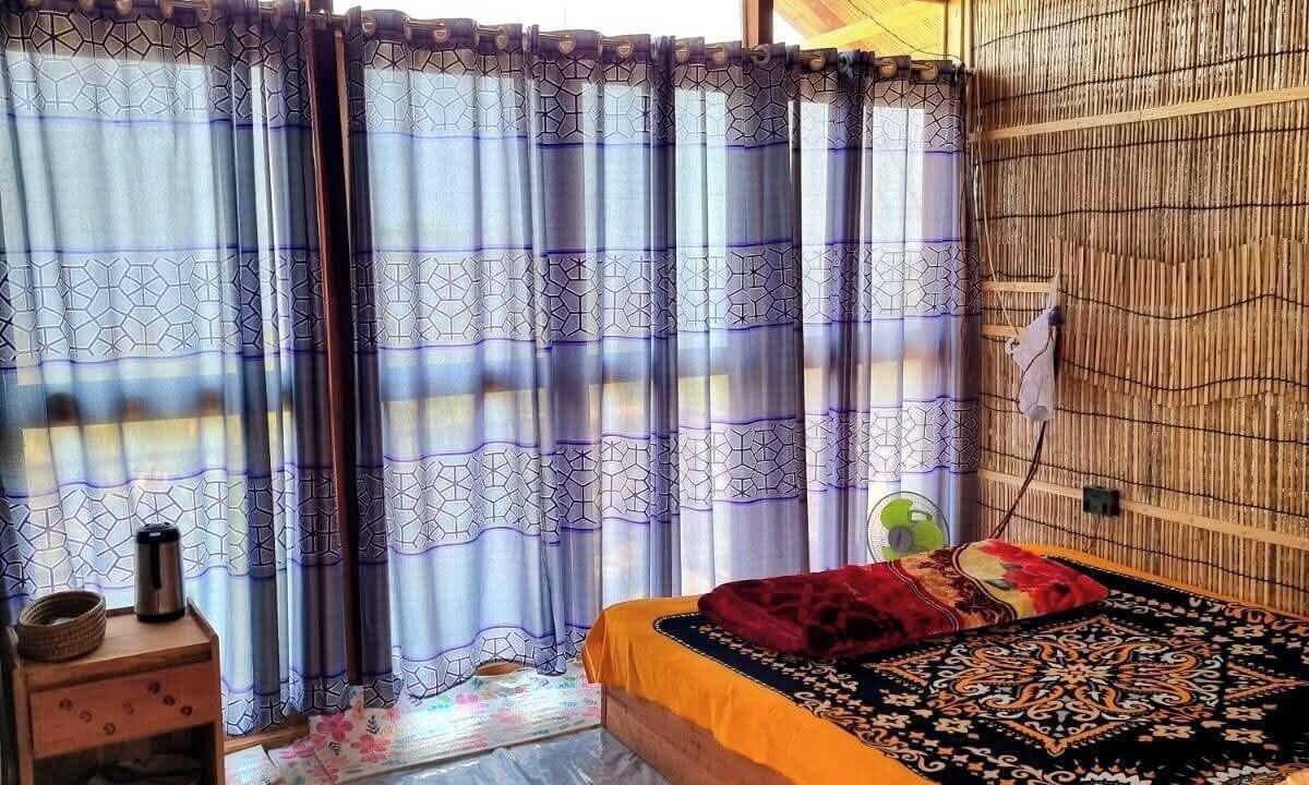 Photo of Bedroom in Bandarban