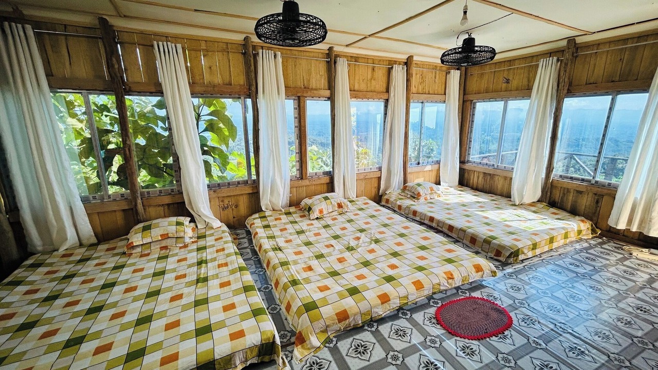 Photo of Bedroom in Bandarban