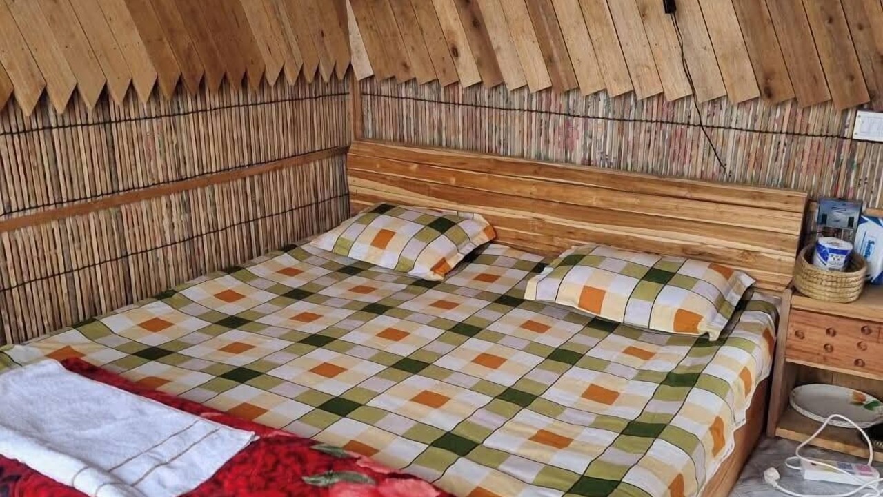 Photo of Bedroom in Bandarban