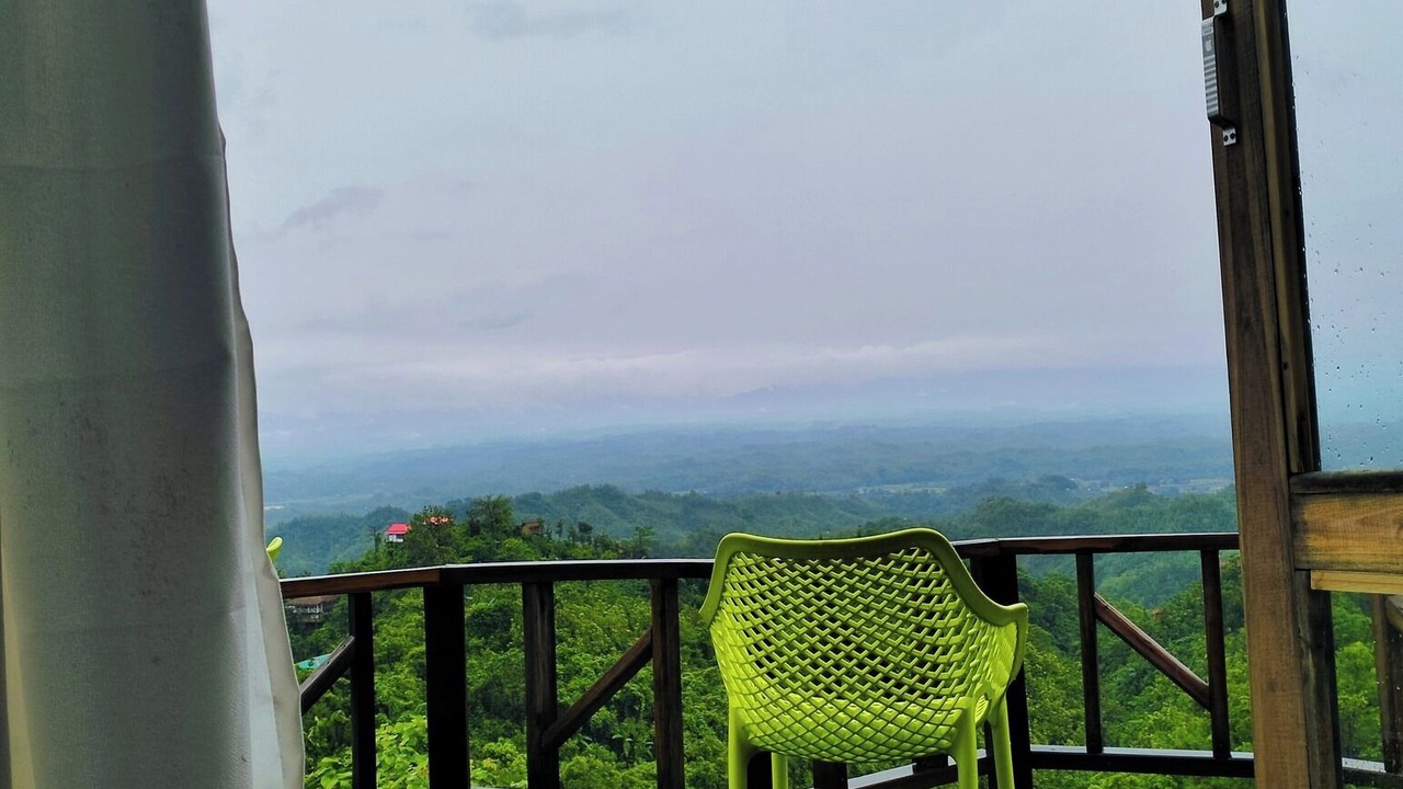 Photo of Outdoor in Bandarban