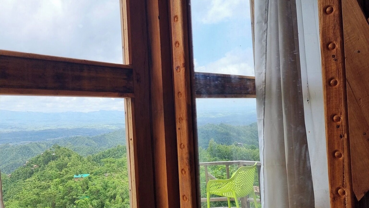 Photo of Bedroom in Bandarban