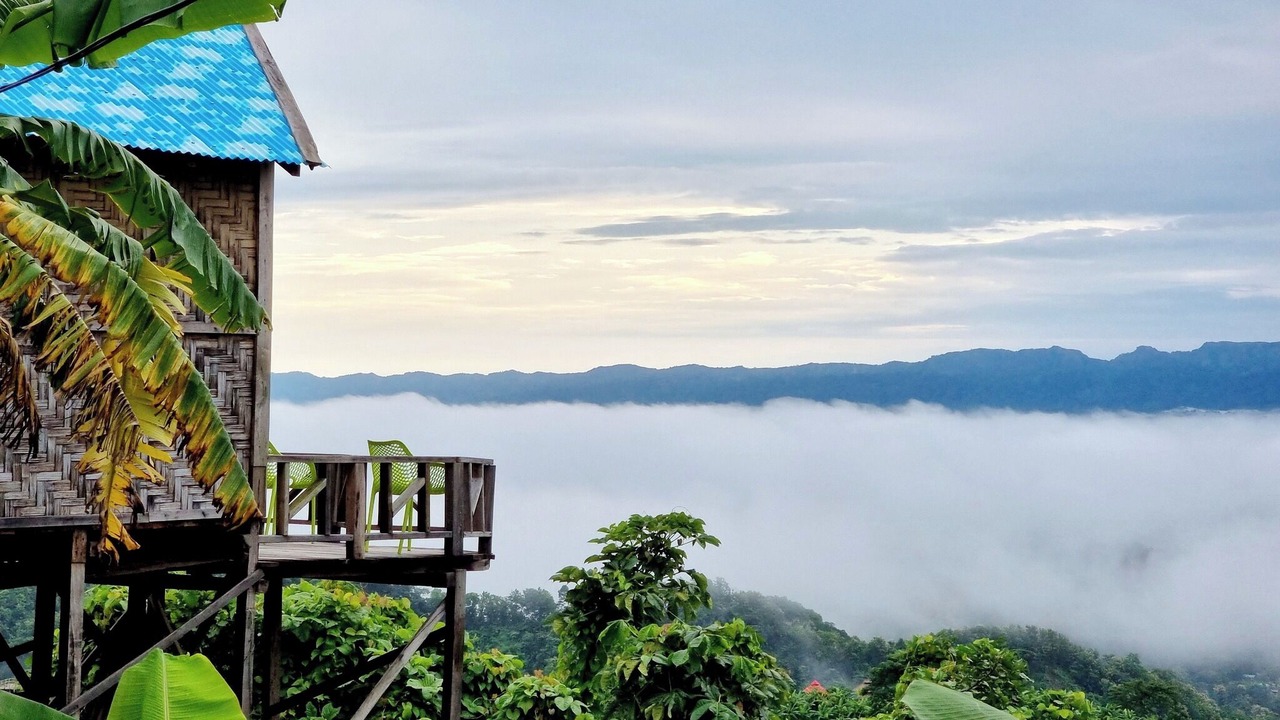 Photo of Outdoor in Bandarban