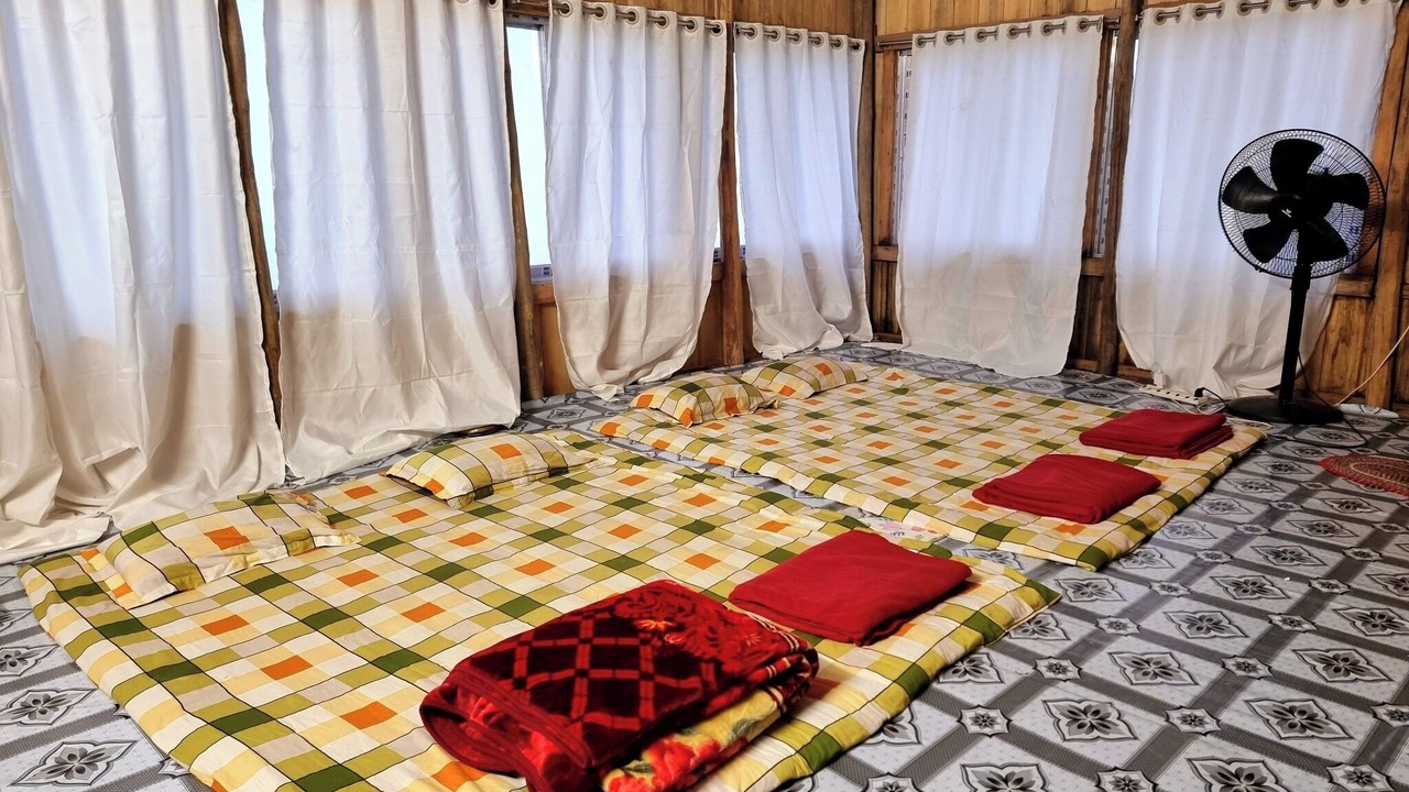 Photo of Bedroom in Bandarban