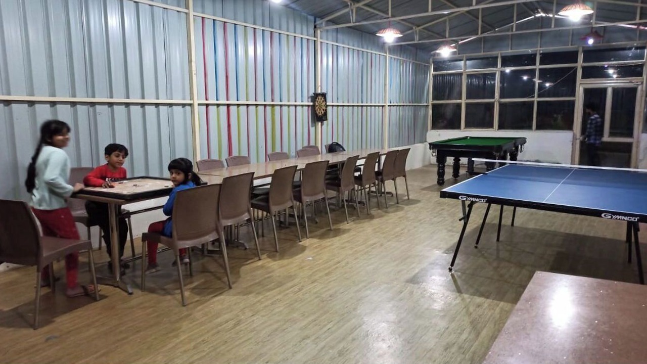 Photo of Bedroom in Chakrata