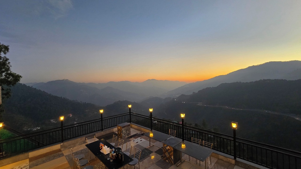 Photo of Outdoor in Kumarhatti