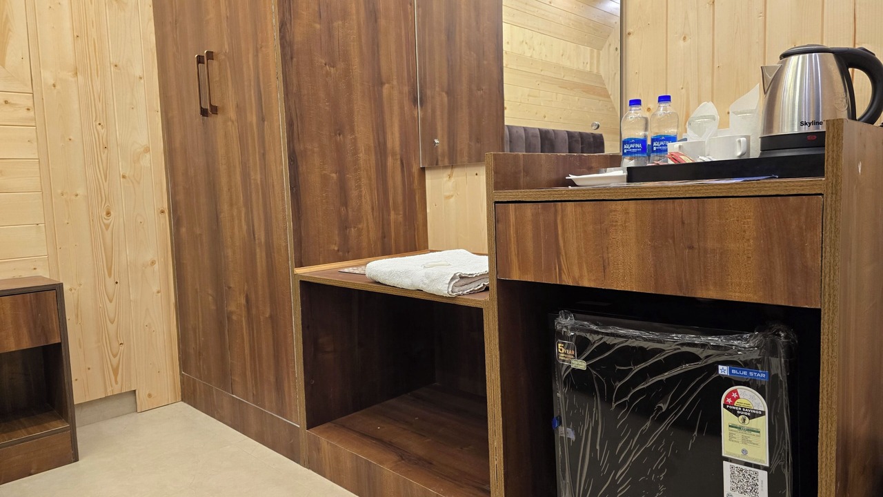 Photo of Bedroom in Kumarhatti