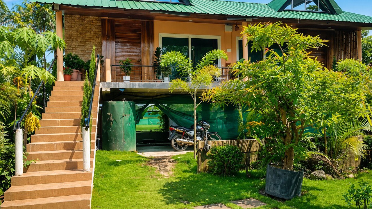 Photo of Outdoor in Lakhimpur