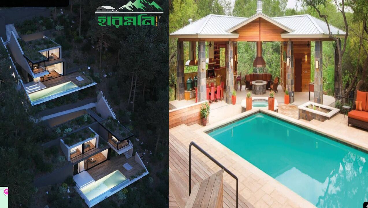 Photo of Outdoor in Sreemangal Upazila