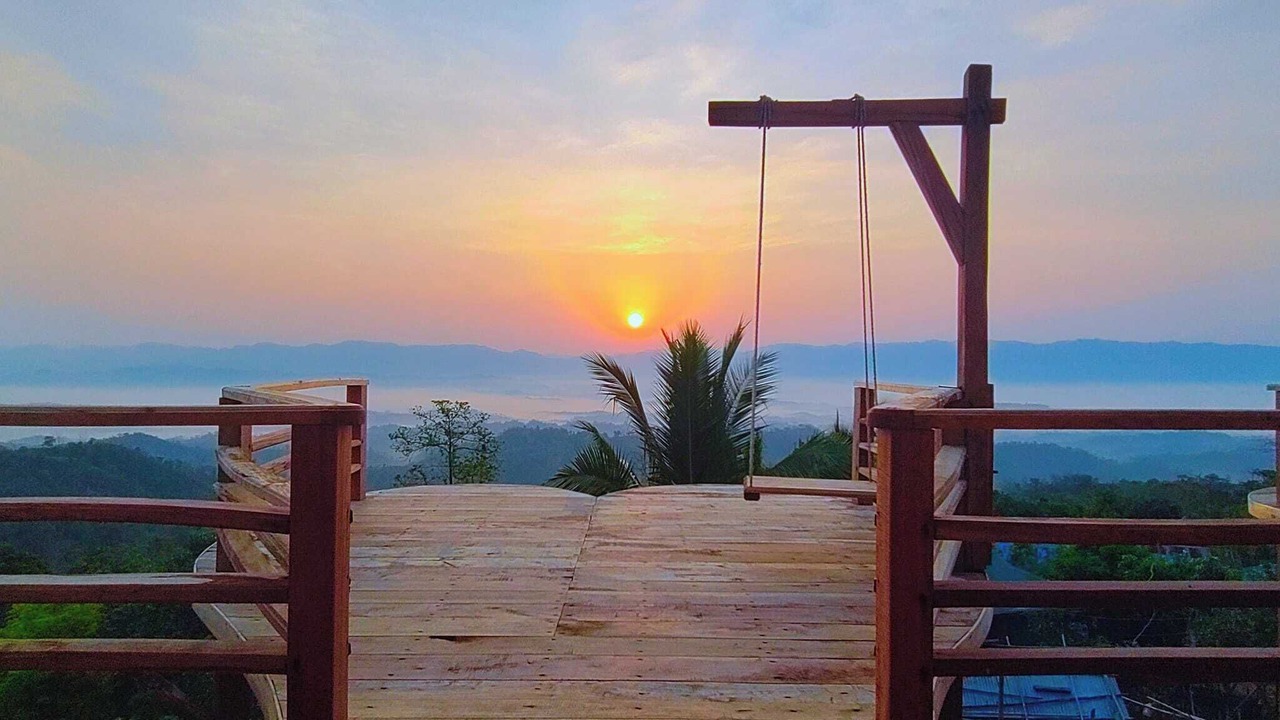 Photo of Livingroom in Rangamati Hill District