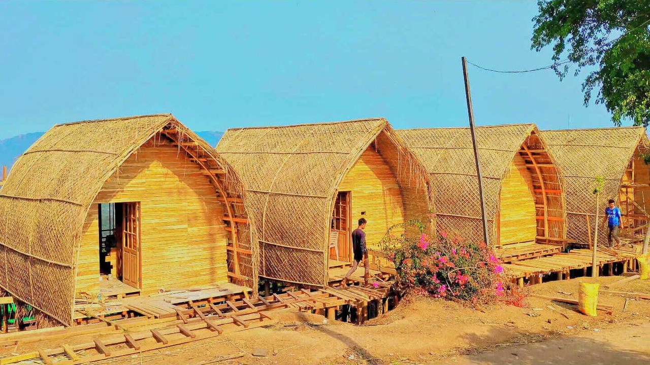Photo of Outdoor in Rangamati Hill District