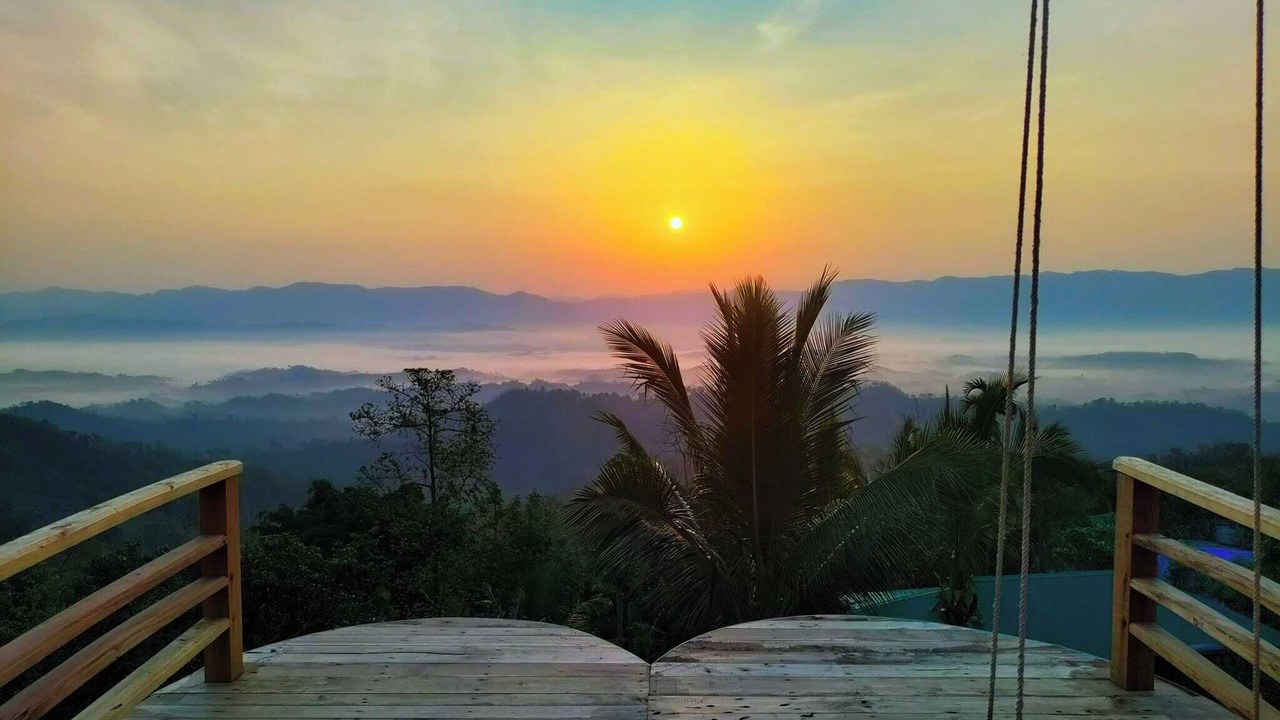 Photo of Bedroom in Rangamati Hill District