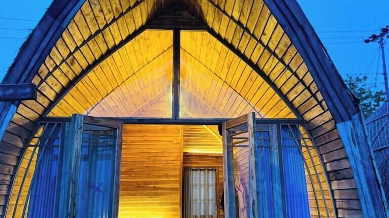 Photo of Outdoor in Rangamati Hill District