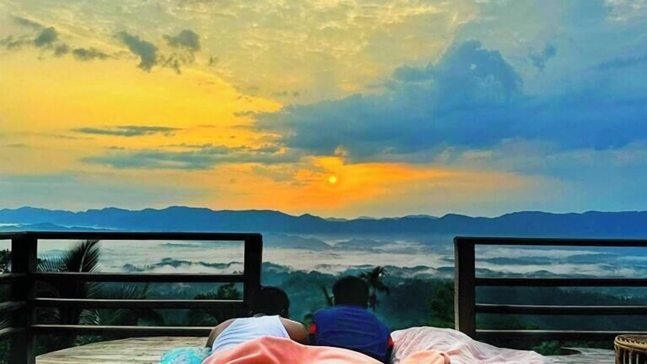 Photo of Livingroom in Rangamati Hill District