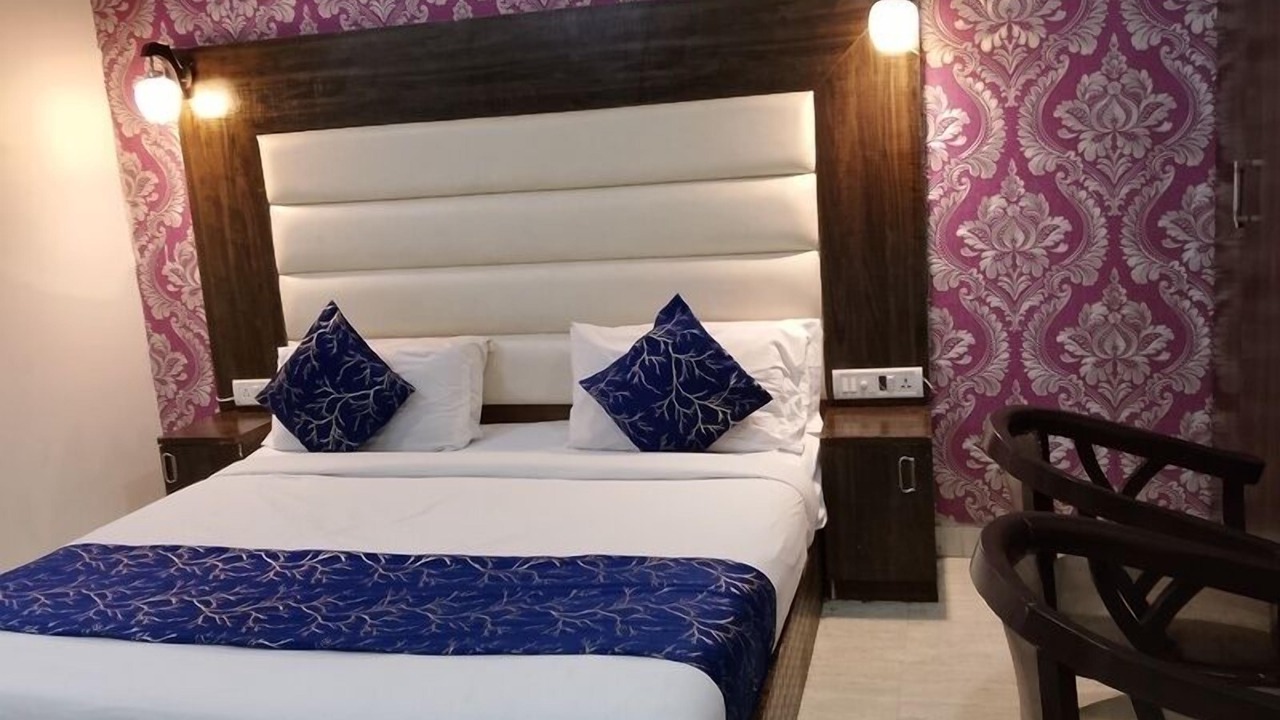 Photo of Bedroom in Mahipalpur Extension