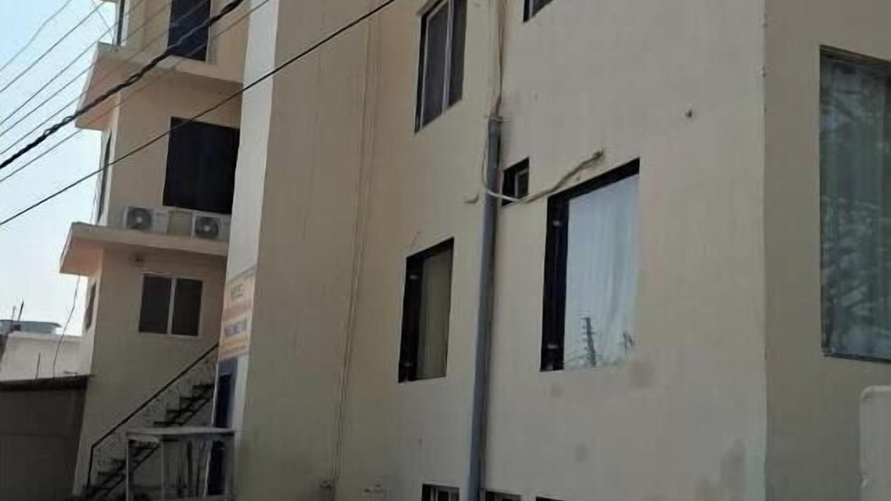 Photo of Outdoor in Faizabad