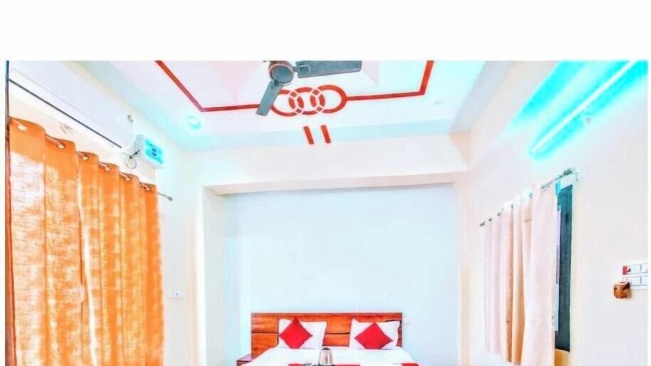 Photo of Bedroom in Faizabad