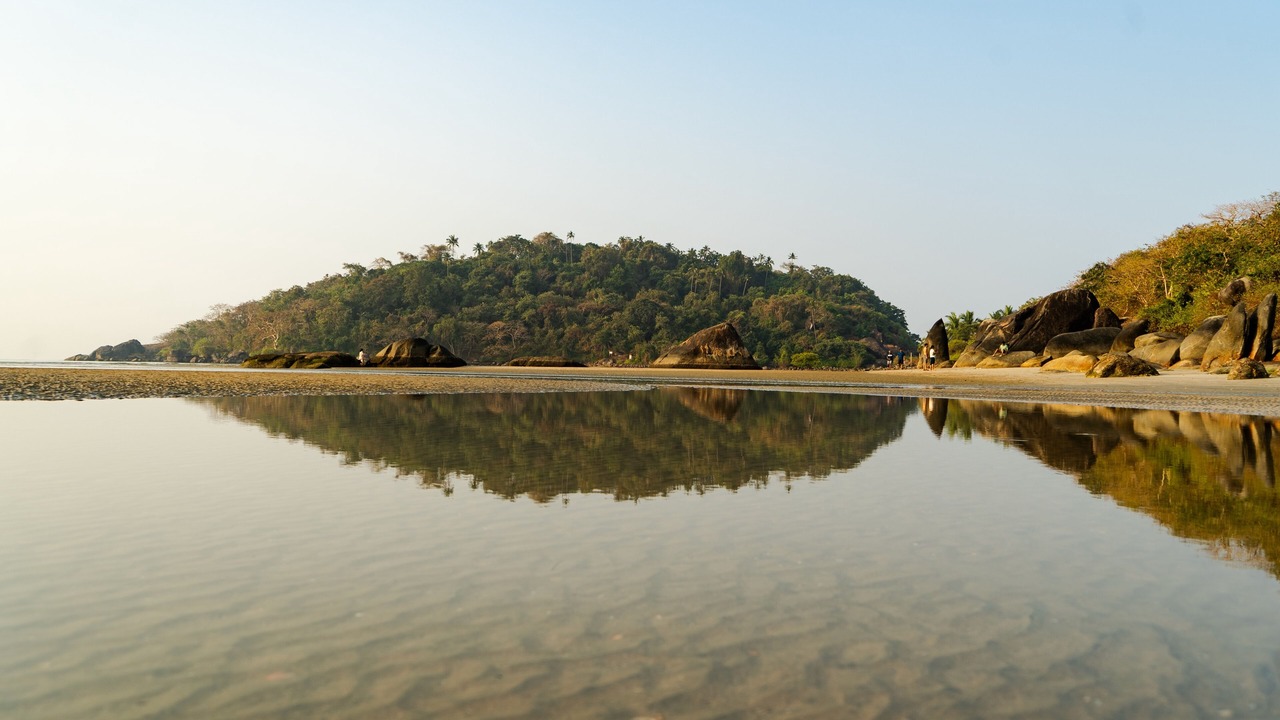 Photo of Others in Canacona