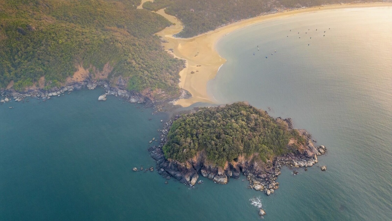 Photo of Outdoor in Canacona