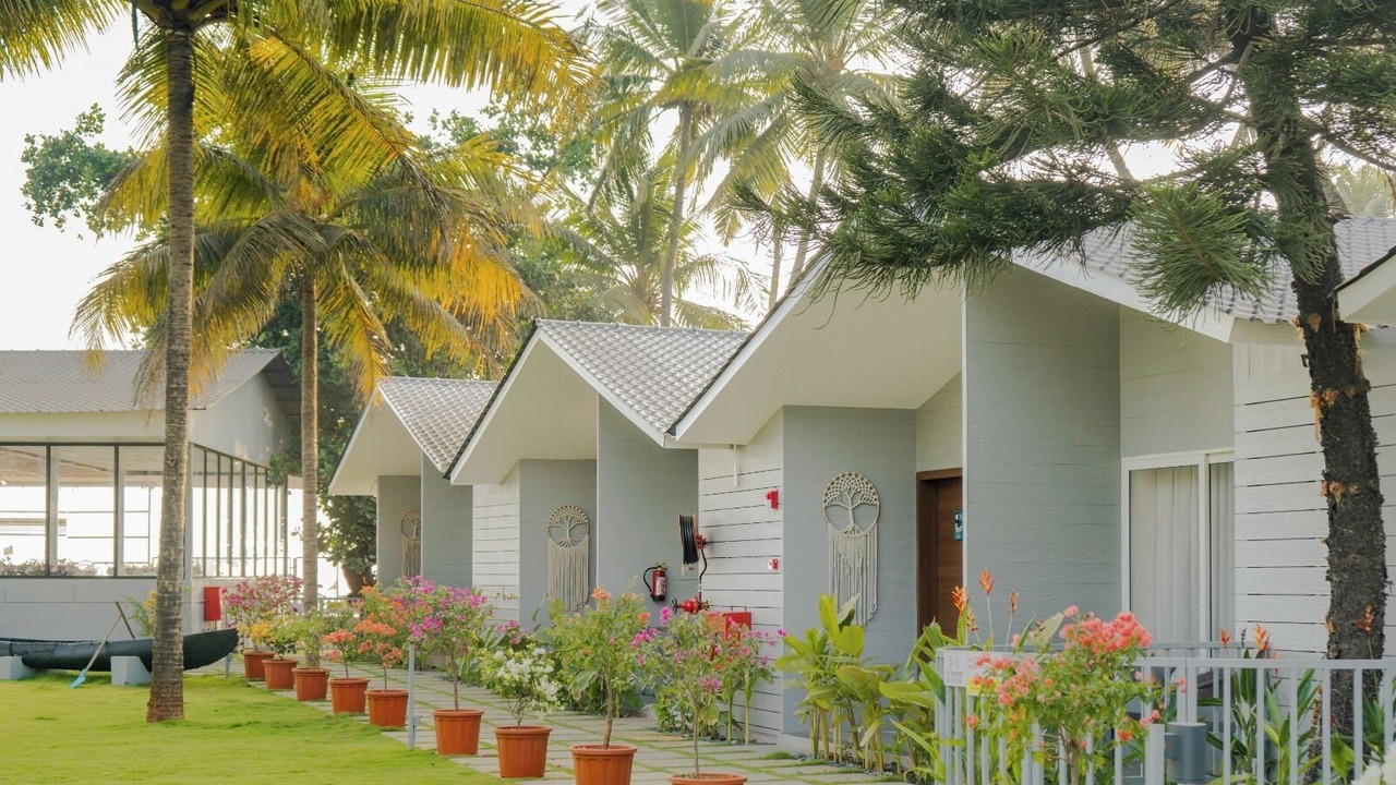 Photo of Outdoor in Canacona