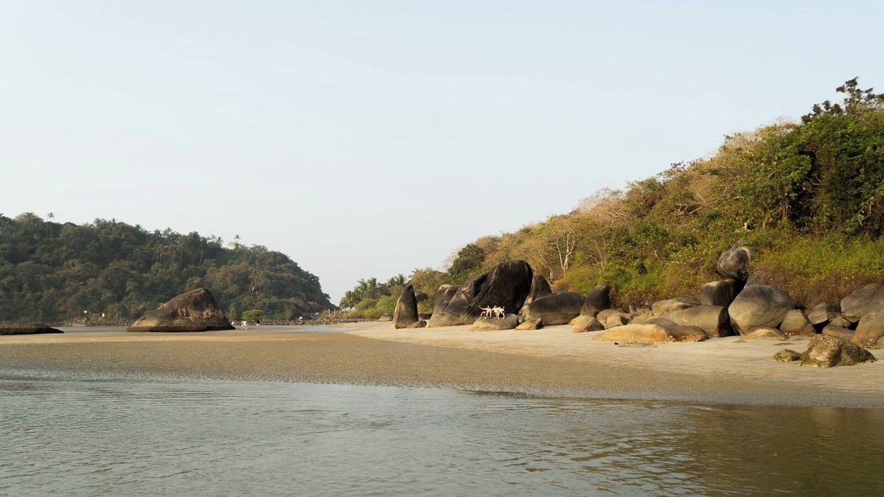 Photo of Others in Canacona