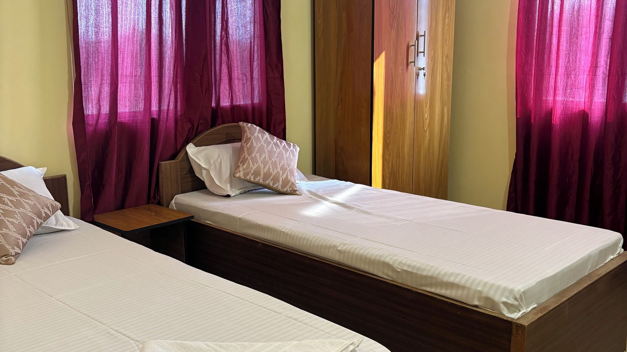 Photo of Bathroom in Bodh Gaya