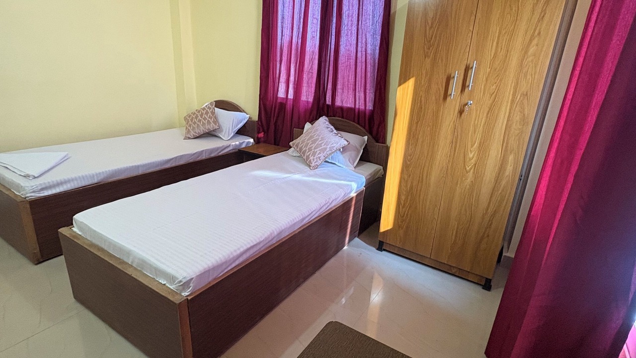 Photo of Bathroom in Bodh Gaya