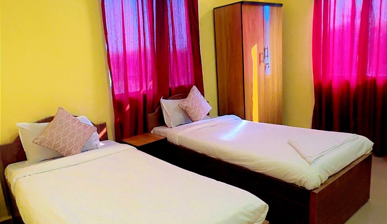 Photo of Bathroom in Bodh Gaya