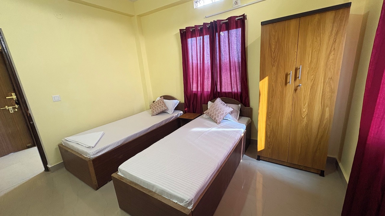 Photo of Bathroom in Bodh Gaya