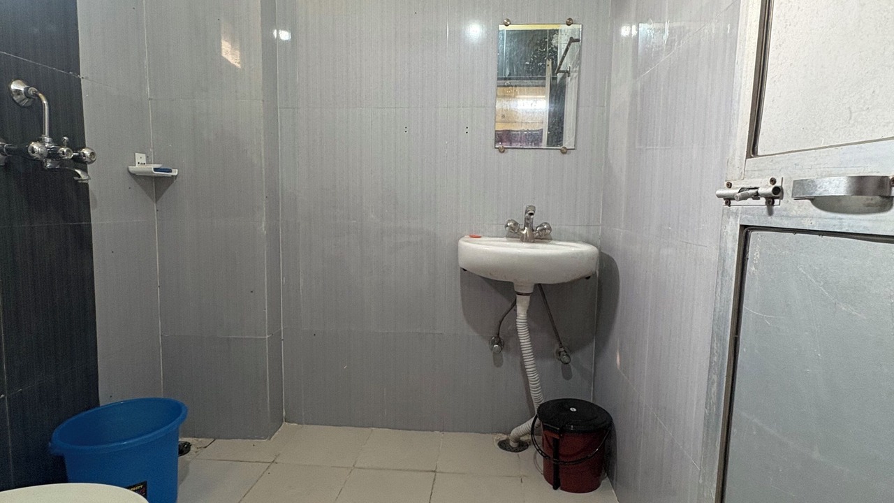 Photo of Bathroom in Bodh Gaya