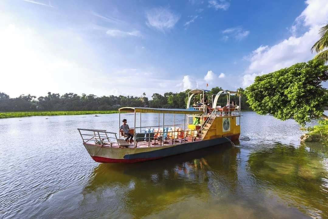 Photo of Outdoor in Khulna Division