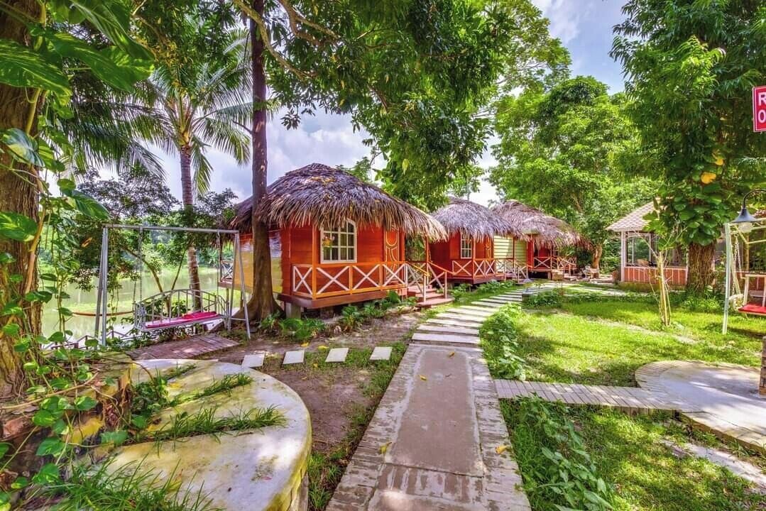 Photo of Outdoor in Khulna Division