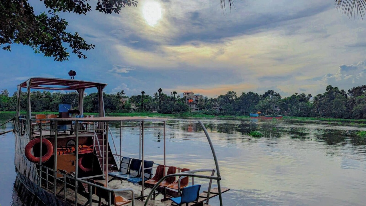 Photo of Outdoor in Khulna Division