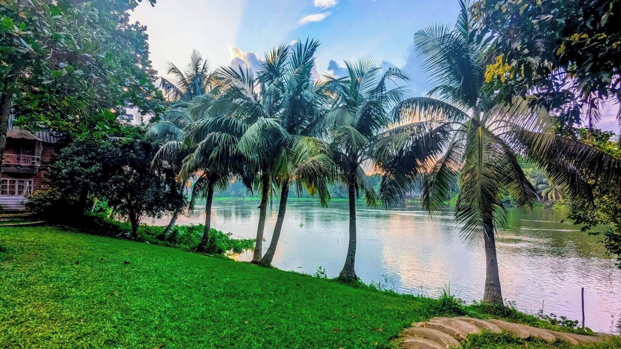 Photo of Outdoor in Khulna Division