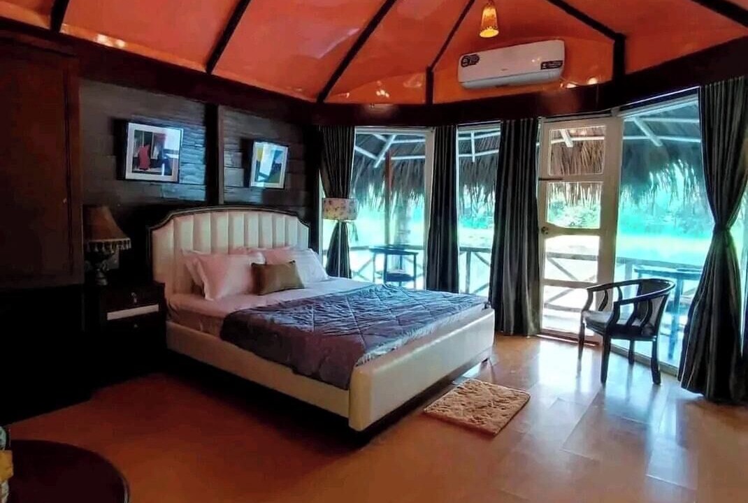Photo of Patio Balcony in Khulna Division
