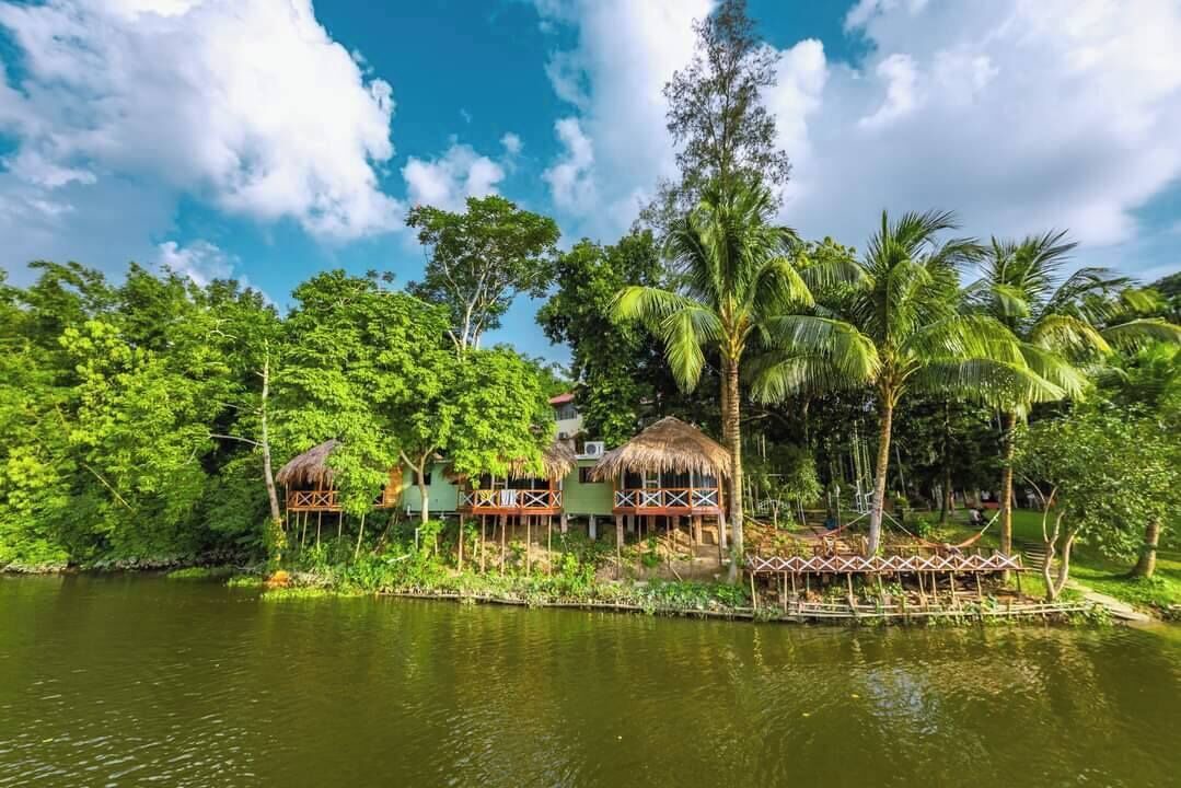 Photo of Outdoor in Khulna Division