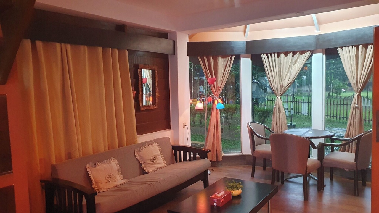 Photo of Livingroom in Khulna Division
