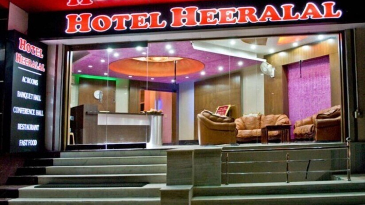 Photo of Outdoor in Bikaner