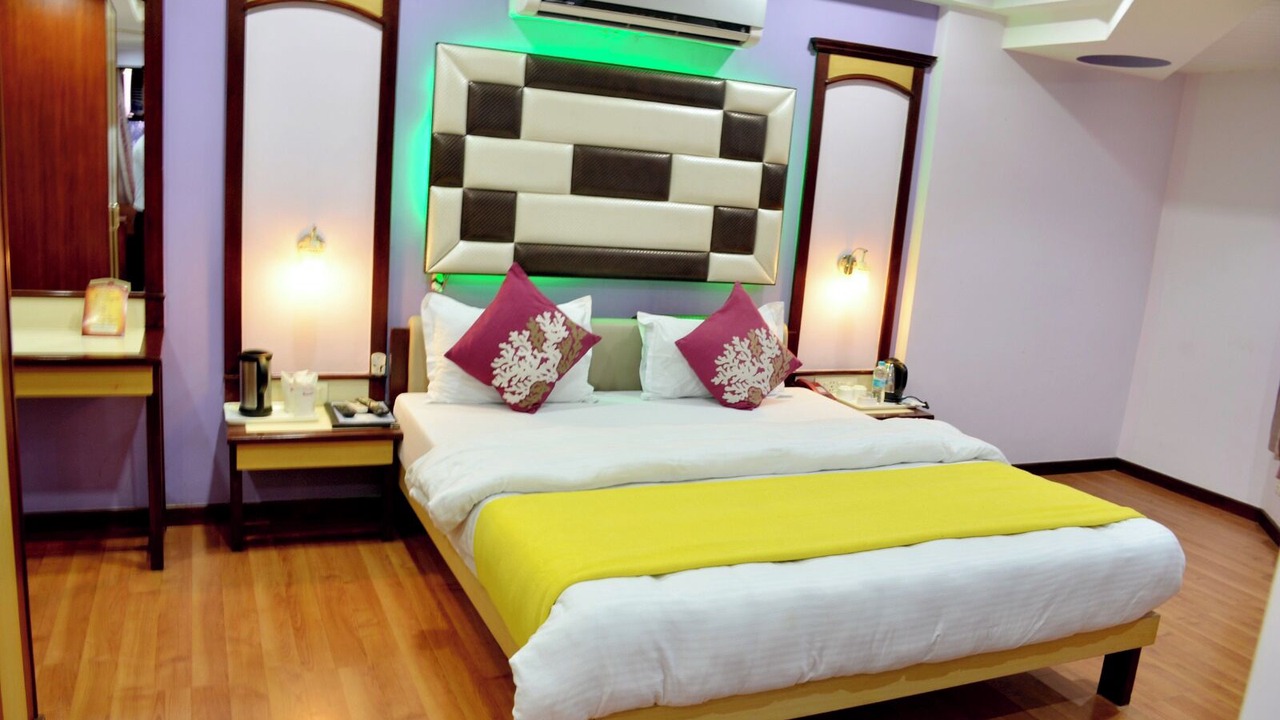 Photo of Bedroom in Bikaner