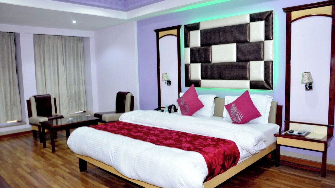 Photo of Bedroom in Bikaner
