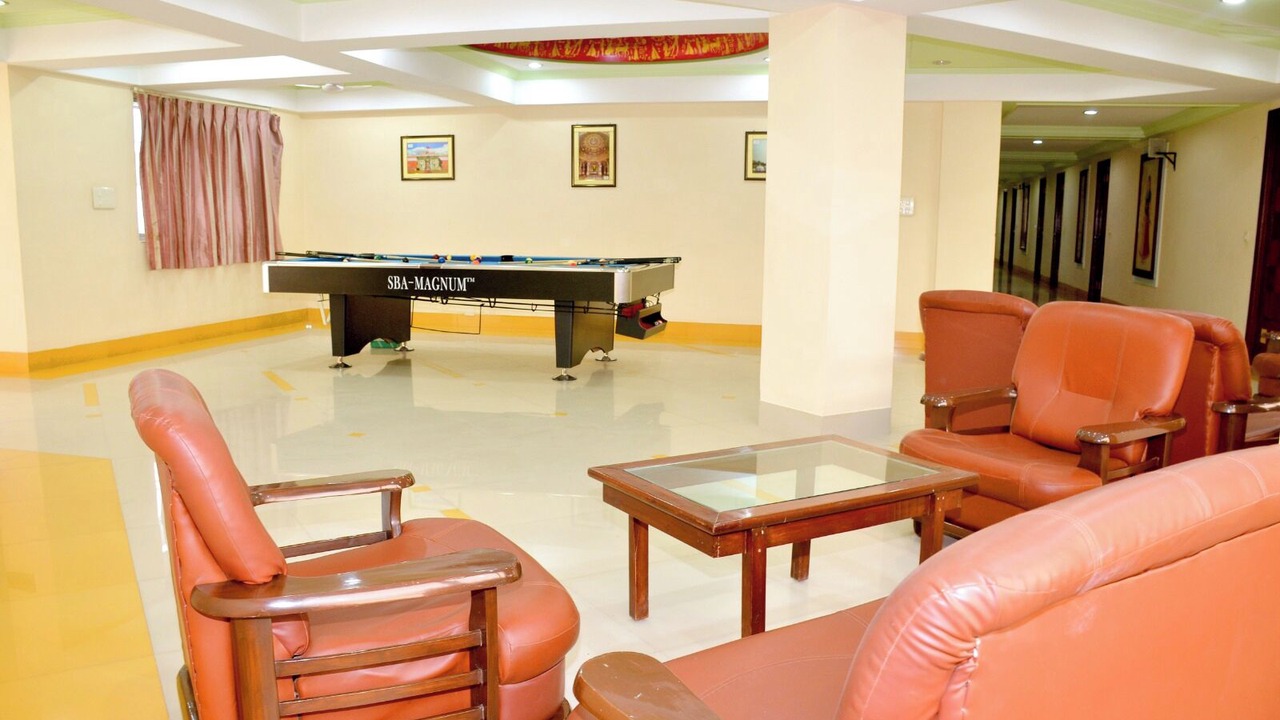 Photo of Bedroom in Bikaner