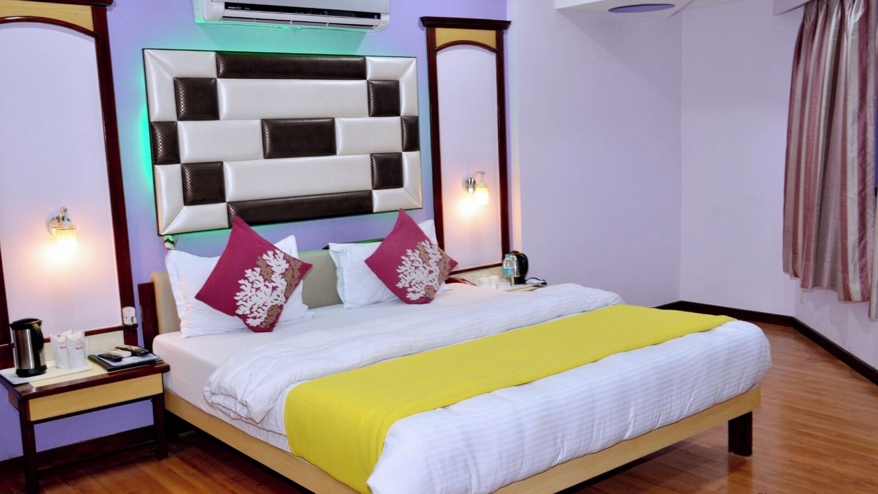 Photo of Bedroom in Bikaner